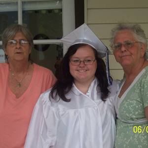 Meet your Posher, Abby